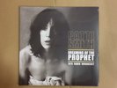 Patti Smith ?– Dreaming Of The Prophet, 1975 Radio Broadcast - 2-LP 20144 ss