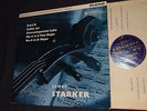 BACH suites unaccompanied cello 4 & 6 STARKER uk columbia 33cx 1745 mint- lp