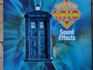 REC 316 BBC Sound Effects No. 19 Doctor Who
