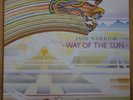 ILPS 9552 Jade Warrior Way of The Sun