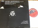 ASD 2346 Schoenberg Verklarte Nacht etc. / Barenboim S/C