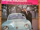 33SX 1280 Johnny Dankworth Jazz Routes