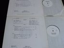 George Benson-Weekend In L.A.-ORIGINAL 1977 US TEST PRESSING Double LP-NEAR MINT