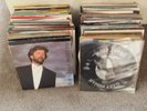 1200 Vinyl Records.LPS and singles.  Promo Discs/Coloured Discs/Picture Discs