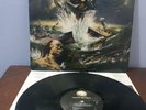 salty dog every dog has it's day USA promo lp fully autographed hype stickers