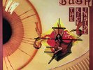 KATE BUSH - The Kick Inside (LP) (EX/VG)