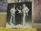 EDGAR WINTER GROUP WITH RICK DERRINGER - AUTOGRAPHED INSIDE SLEEVE & RECORD