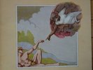 CRLS 4556 Fathers and Sons V/A 2 LP set Muddy Waters Otis Spann Michael Bloom...