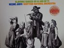 ABRD 1143 Dvorak Slavonic Dances / Neeme Jarvi / Scottish National Orchestra