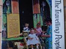 DA 133 Ewan MacColl / Peggy Seeger The Travelling People