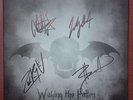 Avenged Sevenfold Waking the Fallen Resurrected 4 12