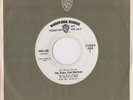 The Kinks & Van Morrison Warner Bros Promo Dual Radio Spot PRO 440 7