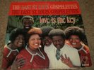 Love Is The Key The East St Louis Gospelettes RARE Christian Gospel Funk Soul LP