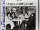 LEWIS CONNECTION-LEWIS CONNECTION  VINYL LP NUOVO (Importazione USA)