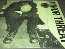 MINOR THREAT 