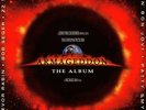 Armageddon - 2 x LP Gatefold Coloured Vinyl - Limited Edition - Trevor Rabin