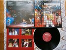QUEEN LIVE MAGIC RARE ORIGINAL EX YUGOSLAV 1ST PRESS 1987 EX/EX+ TO NM-