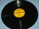 The Prisonaires   Sun Records 191   A Prisoner's Prayer   78rpm   R&B   Blues EX