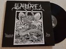 SAMAEL WORSHIP HIM  FIRST PRESS MAYHEM BEHERIT DISSECTION HELLHAMMER DARKTHRONE
