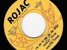 Northern Soul Wesley Paige I've Got To Find Out To Myself Rojac Original