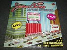 JAMES BROWN - Live At The Garden LP 1967 Mono Soul KING RARE SEALED ORIG NM GEM