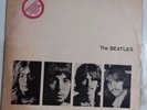 THE BEATLES white album 75 ISRAEL ONLY ISRAELI LP red labels/pictures cover