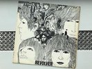The Beatles Revolver Mono 1966 UK Press