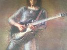 JEFF BECK - - BLOW BY BLOW - - Rare 1975 Australian 12