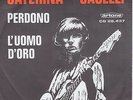 7inch CATERINA CASELLI perdono HOLLAND 1966 EX