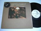 PROMO Mickey Newbury Heaven Help the Child 1973 Stereo LP VG++