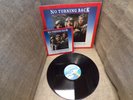 The Immortals, No Turning Back 12 Inch Single