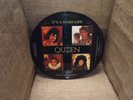 Queen, Picture Disc its A Hard life 12 QUEENP 3 (A)
