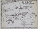 Neil Young & Crazy Horse  - ZUMA - 1975  Reprise LP # MS 2242  MINT