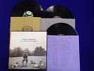 Beatles George Harrison ALL THINGS MUST PASS 1970 Apple Triple lp SCRANTON press
