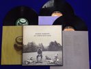 Beatles George Harrison ALL THINGS MUST PASS 1970 Apple Triple lp LOS ANGELES