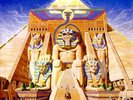 Iron Maiden - Powerslave, Vinyl Lp Record, New & Sealed, Free Delivery