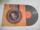 LP Ethno Sebastiao Tapajos - El Arte De La Guitarra (12 Song) CBS REC