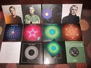 Paul Weller Saturns Pattern 7