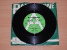 ORANGE BICYCLE Jelly On The Bread UK PSYCH 7