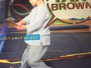 RARE- IAN BROWN-KEEP WHAT YA GOT 7
