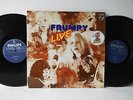 Frumpy Live - 2 X VInyl near Mint | LP, Album
