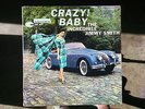 JIMMY SMITH CRAZY BABY BLUE NOTE MONO
