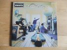 Oasis Definitely Maybe ULTRA rare yellow / gold vinyl double vinyl LP