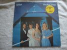 ABBA voulez-vous / does your mother know-chiquita Atlantic Canada MINT SEALED