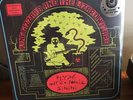 King Gizzard And The Lizard Wizard Flying Microtonal Banana Alternate Cover