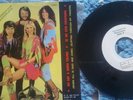 ABBA rare ABBA Austrian 7 inch single