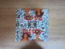 2 Unlimited - No limits Korea Vinyl LP 1993 INSERT