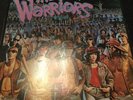 Various ?The Warriors The Original Motion Picture Soundtrack LP RARE 1ST PRESS