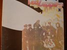 Led Zeppelin – Led Zeppelin II LP Gatefold – Atlantic 588 198 – Fair