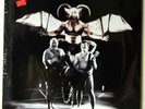 Tenacious D (Jack Black) - 2-LP Set + Bonus CD - Sealed NEW  - Uncensored Cover